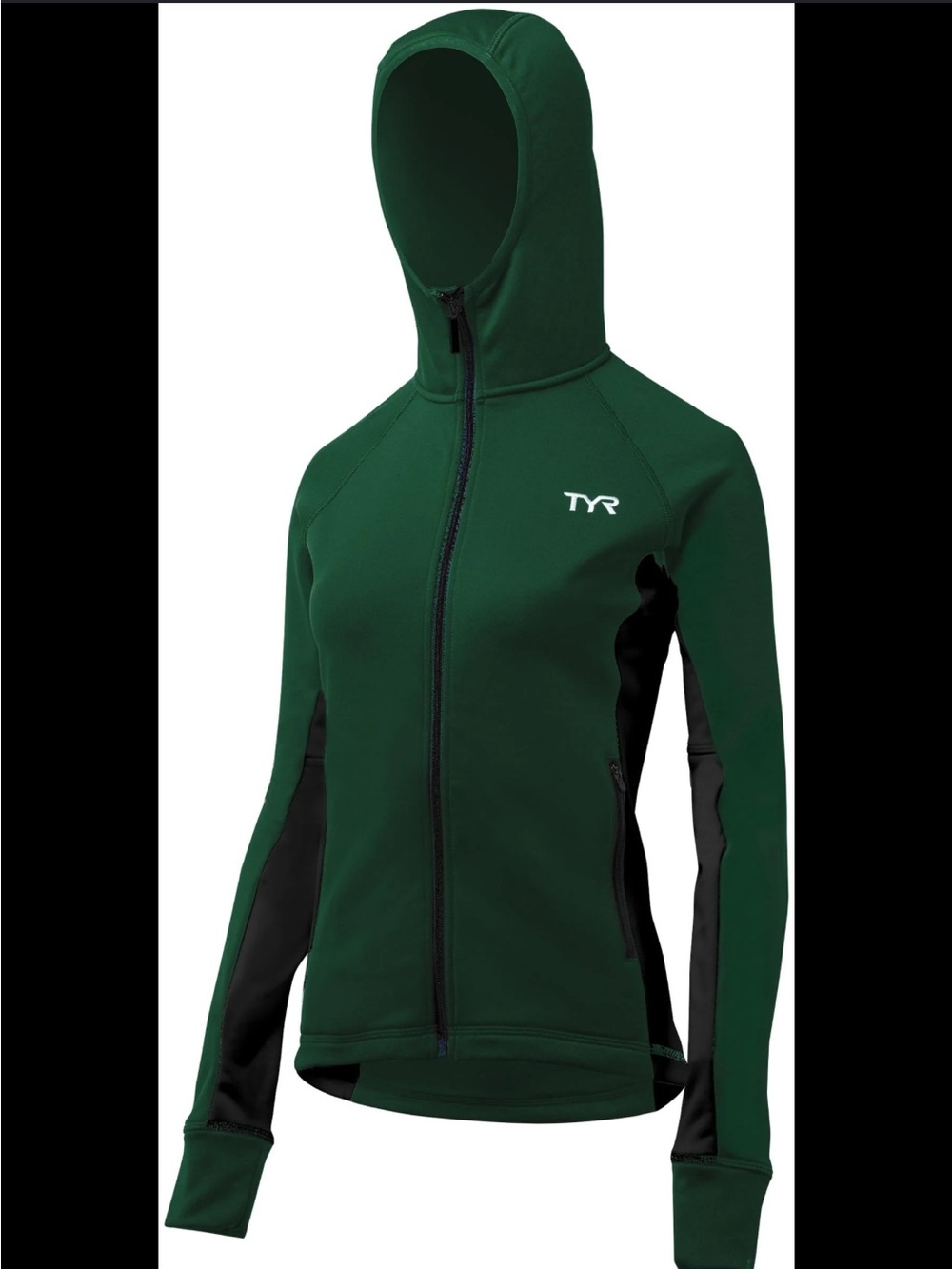 TYR Women’s Alliance hoodie
